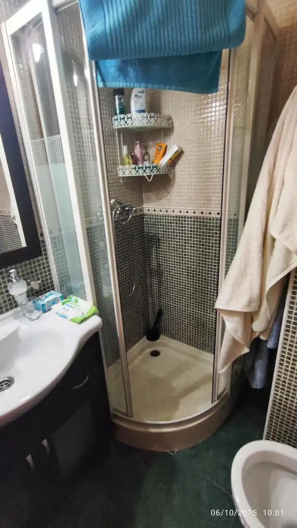 Flat for sale in Calle Parque de Cazorla, 1, Pino Montano - Consolación