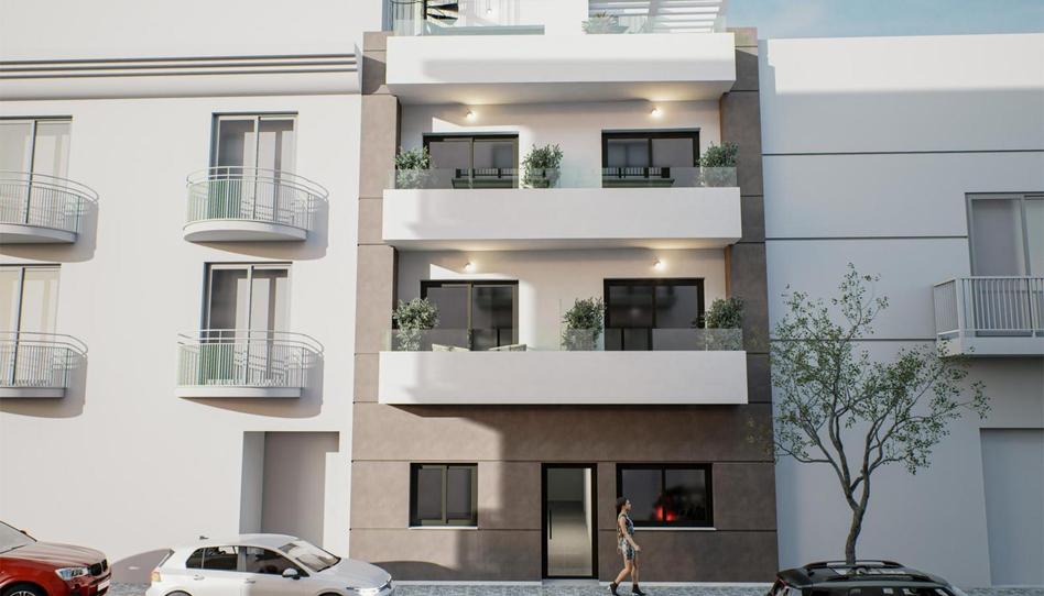 Residential for sale in Calle Santa Fabiola, 12, Las Cañadas, Málaga - image 1 Photo 1 of Residential for sale in Calle Santa Fabiola, 12, Las Cañadas, Málaga