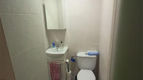 Foto 3 de Pis en venda a Paseo Doctor Gregorio Marañón, 6, Santa María de Benquerencia, Toledo