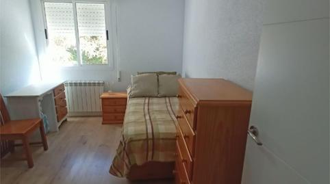 Foto 4 de Pis en venda a Paseo Doctor Gregorio Marañón, 6, Santa María de Benquerencia, Toledo