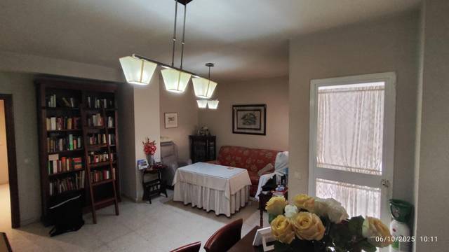 Piso en Venta en Calle Parque de Cazorla, 1 en Pino Montano - Consolación