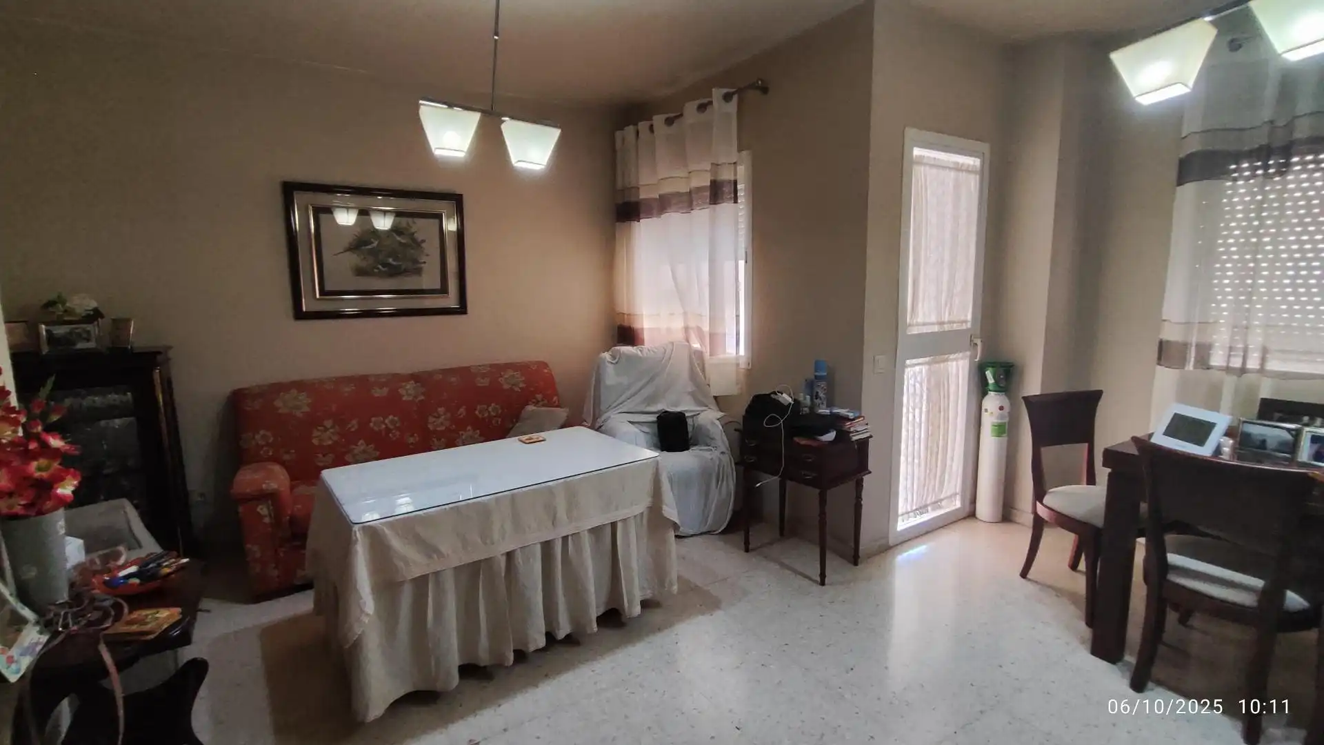 Flat for sale in Calle Parque de Cazorla, 1, Pino Montano - Consolación