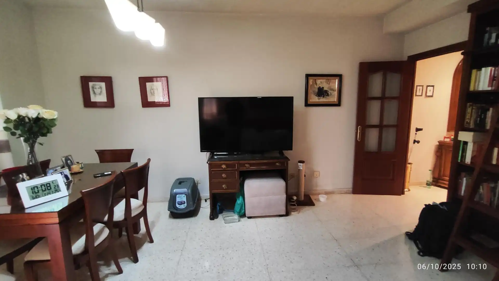 Flat for sale in Calle Parque de Cazorla, 1, Pino Montano - Consolación