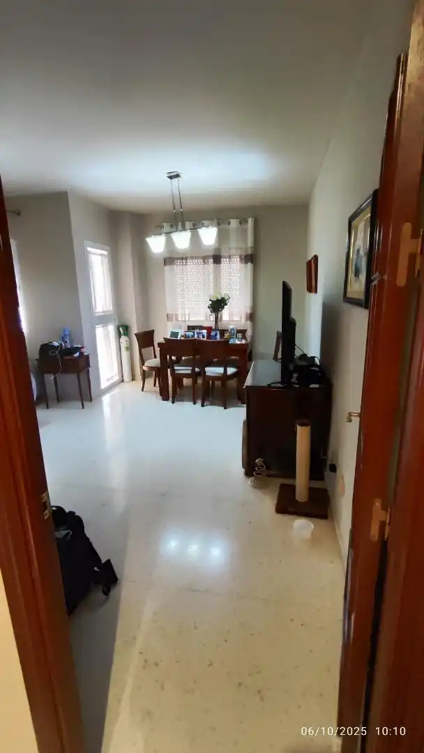 Flat for sale in Calle Parque de Cazorla, 1, Pino Montano - Consolación