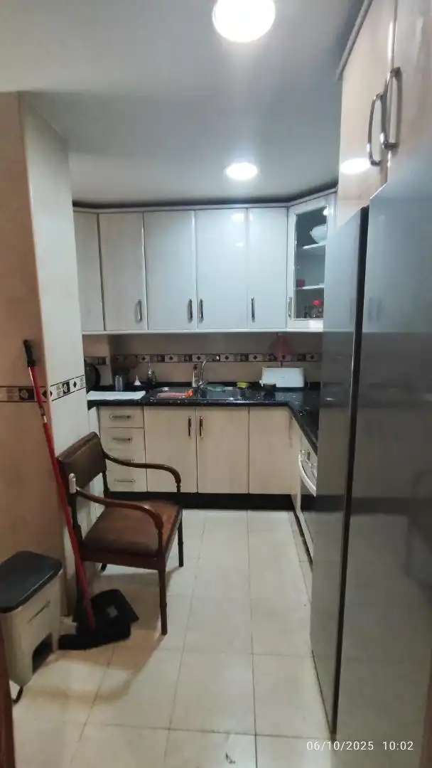 Flat for sale in Calle Parque de Cazorla, 1, Pino Montano - Consolación