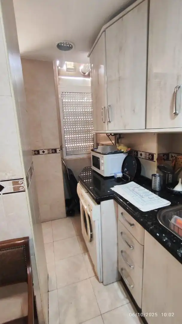 Flat for sale in Calle Parque de Cazorla, 1, Pino Montano - Consolación