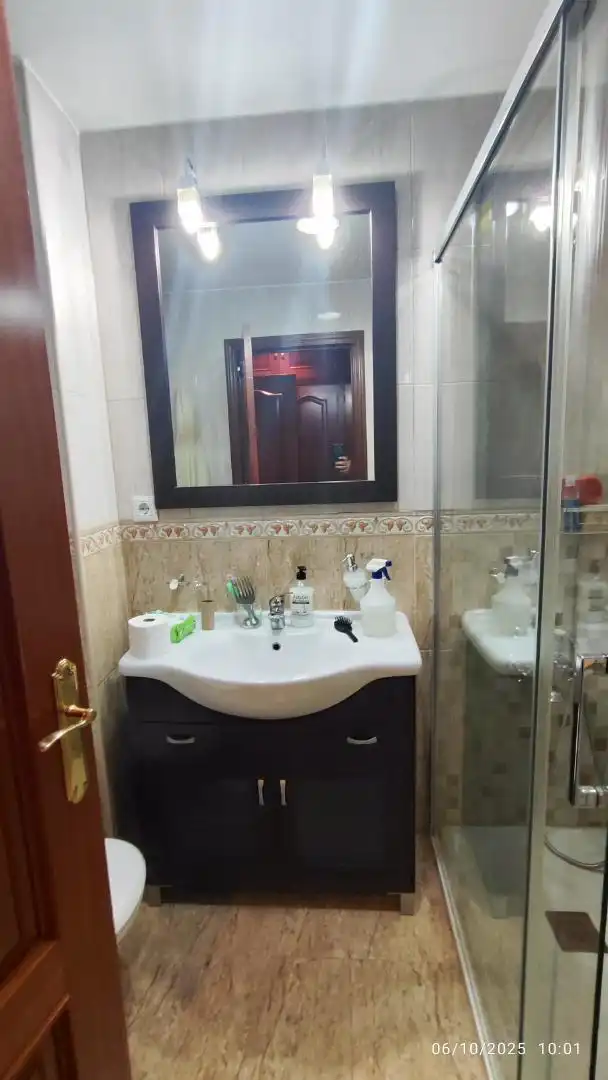 Flat for sale in Calle Parque de Cazorla, 1, Pino Montano - Consolación