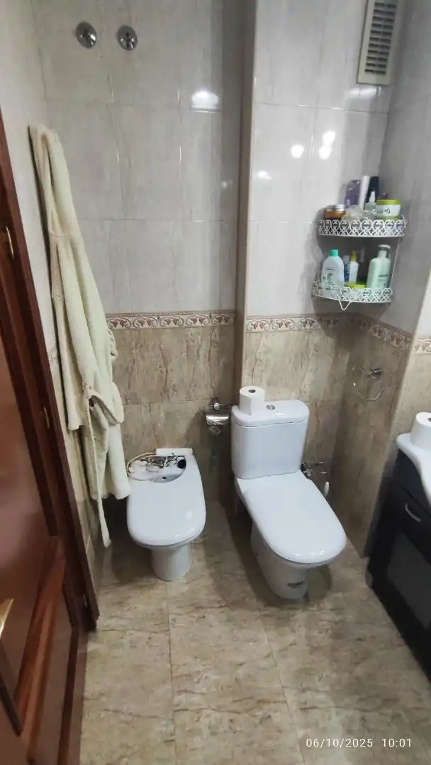Flat for sale in Calle Parque de Cazorla, 1, Pino Montano - Consolación