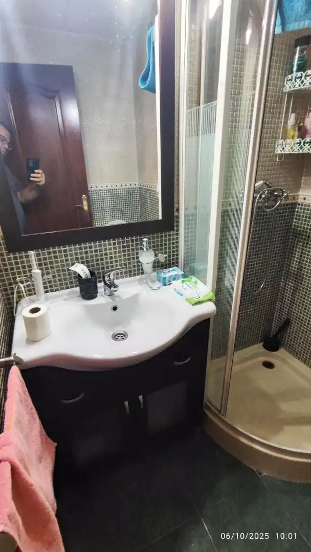 Flat for sale in Calle Parque de Cazorla, 1, Pino Montano - Consolación