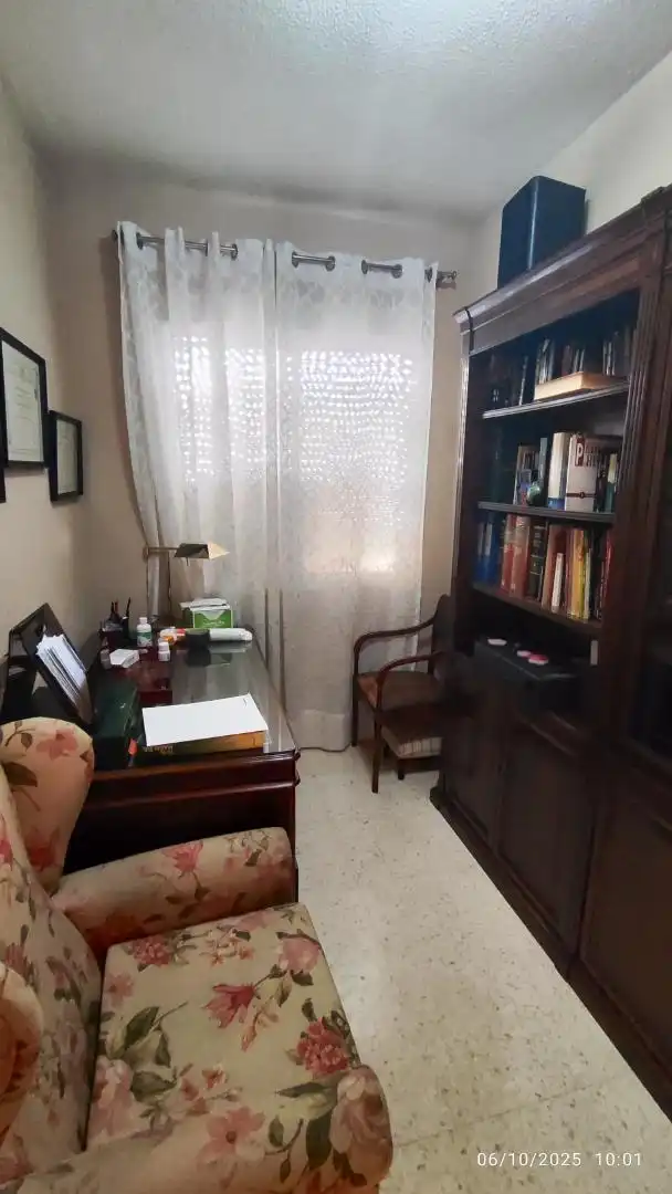 Flat for sale in Calle Parque de Cazorla, 1, Pino Montano - Consolación