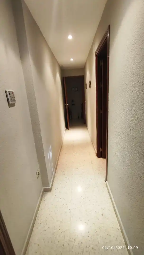 Flat for sale in Calle Parque de Cazorla, 1, Pino Montano - Consolación