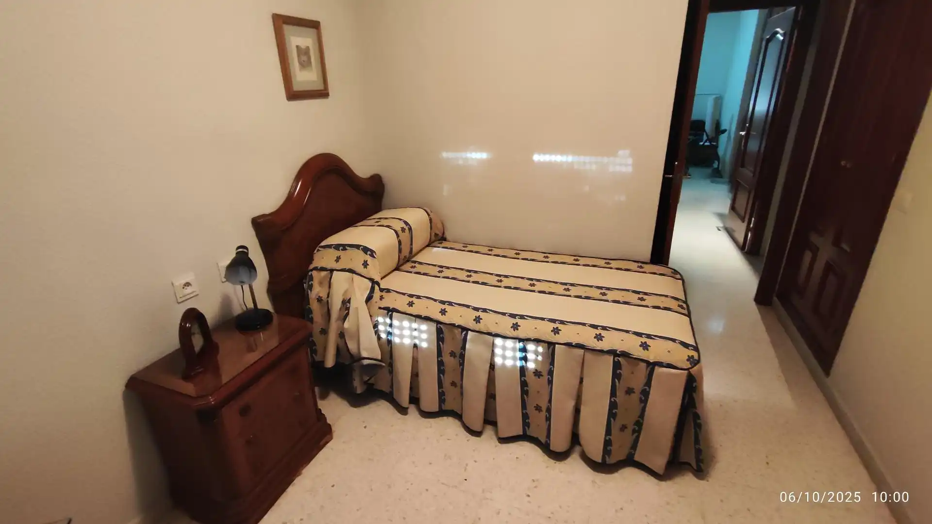 Flat for sale in Calle Parque de Cazorla, 1, Pino Montano - Consolación