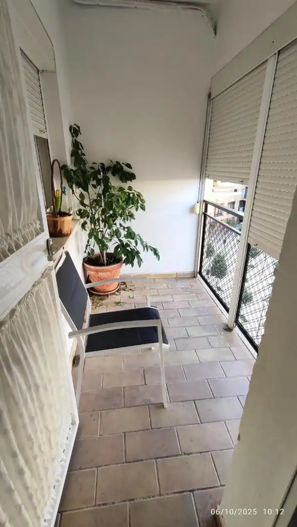 Flat for sale in Calle Parque de Cazorla, 1, Pino Montano - Consolación