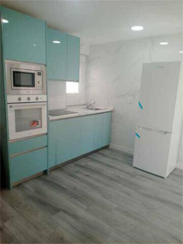 Piso en Venta en Juan XXIII - Las Torres - G2