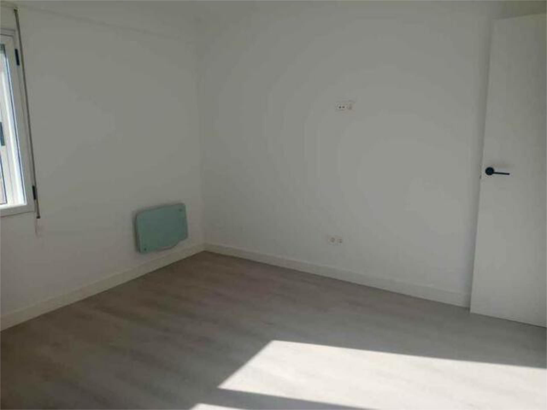 Dormitori de Pis en venda en Burgos Capital amb Terrassa