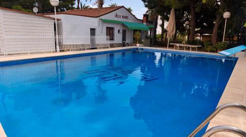 Photo 2 of House or chalet for sale in Partida Peña Águilas, 1249, Peña de las Águilas, Alicante