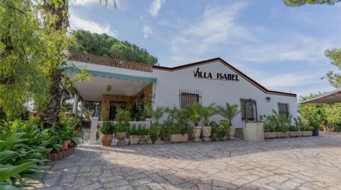 Photo 4 of House or chalet for sale in Partida Peña Águilas, 1249, Peña de las Águilas, Alicante