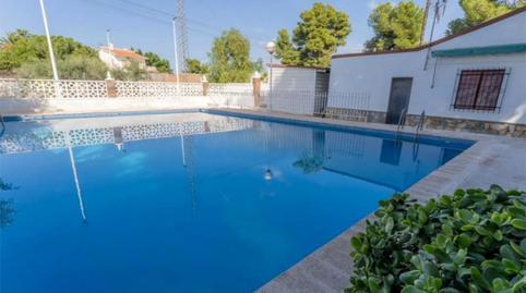 Photo 3 of House or chalet for sale in Partida Peña Águilas, 1249, Peña de las Águilas, Alicante