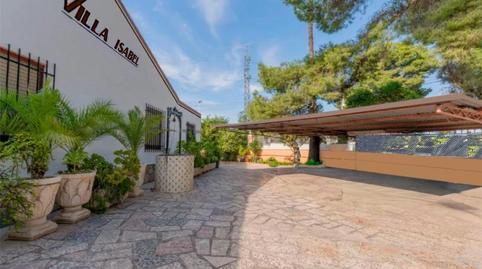 Photo 5 of House or chalet for sale in Partida Peña Águilas, 1249, Peña de las Águilas, Alicante