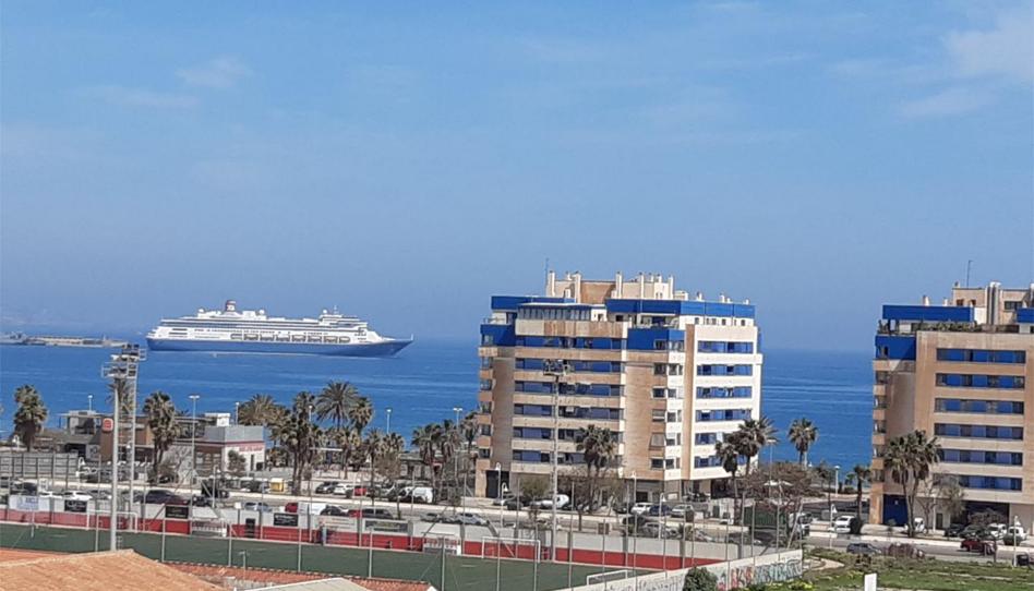 Flat to rent in Calle Manuel Altolaguirre, 36, Girón - Las Delicias, Málaga - image 1 Photo 1 of Flat to rent in Calle Manuel Altolaguirre, 36, Girón - Las Delicias, Málaga