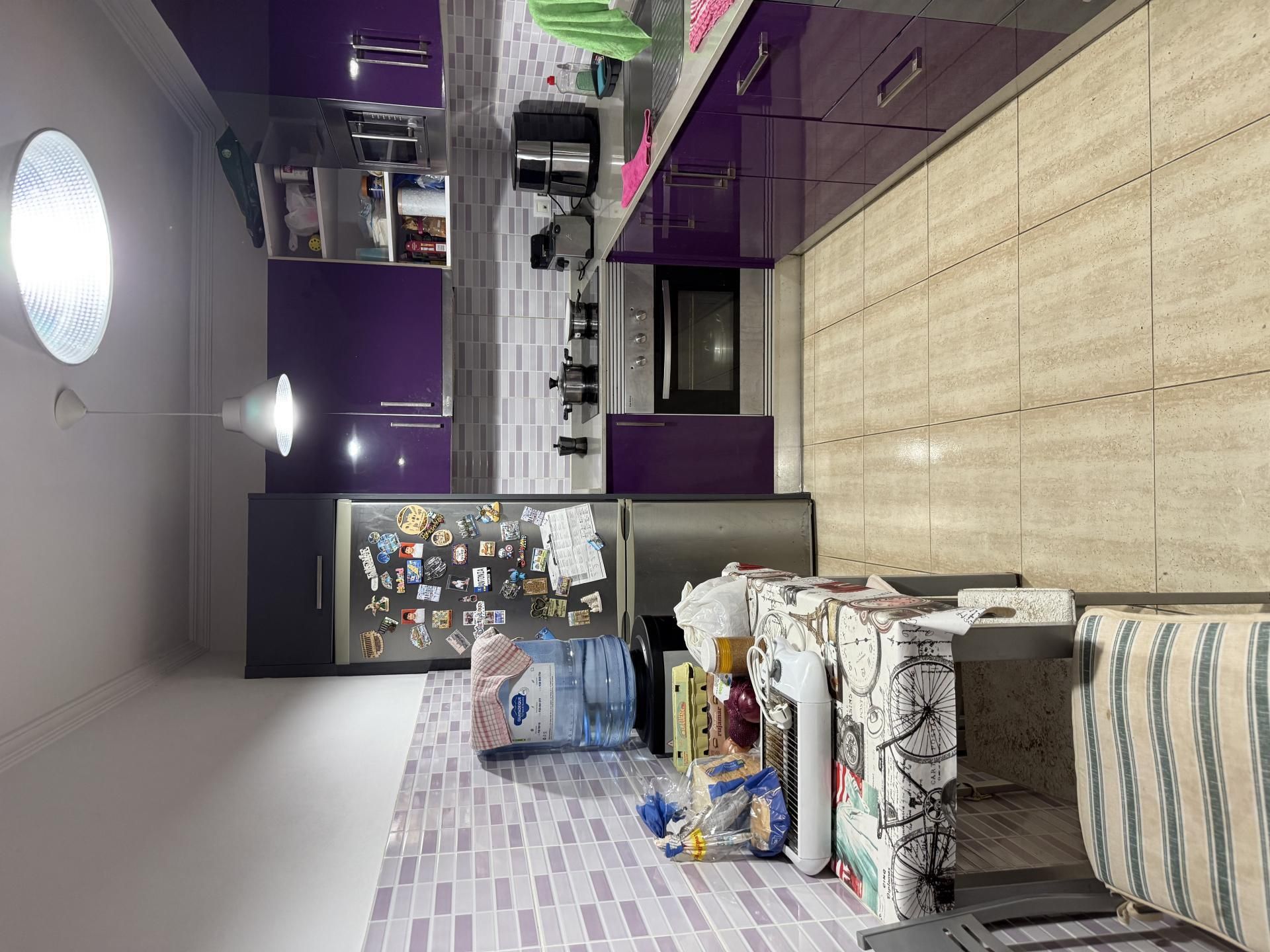 Dúplex en venta en Calle Saulo Torón, 9, Mogán Cocina de Dúplex en venta en Mogán