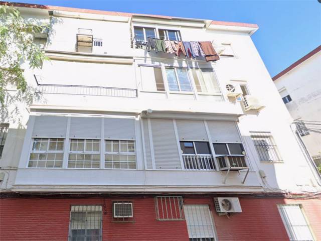 Piso en Venta en Calle Riscos Altos, 2 en Tiro de Línea