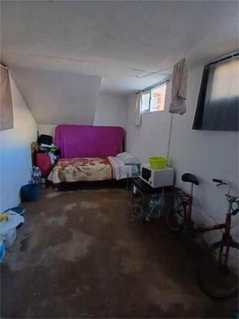 Trastero de alquiler en Mocejón