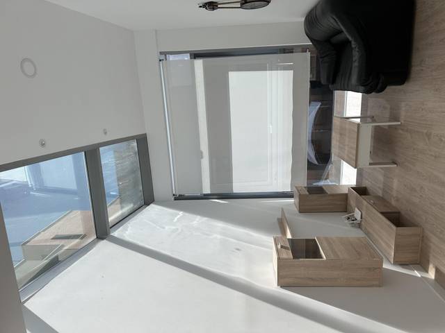 Piso en Alquiler en Calle de Servator, 26 en Canillas