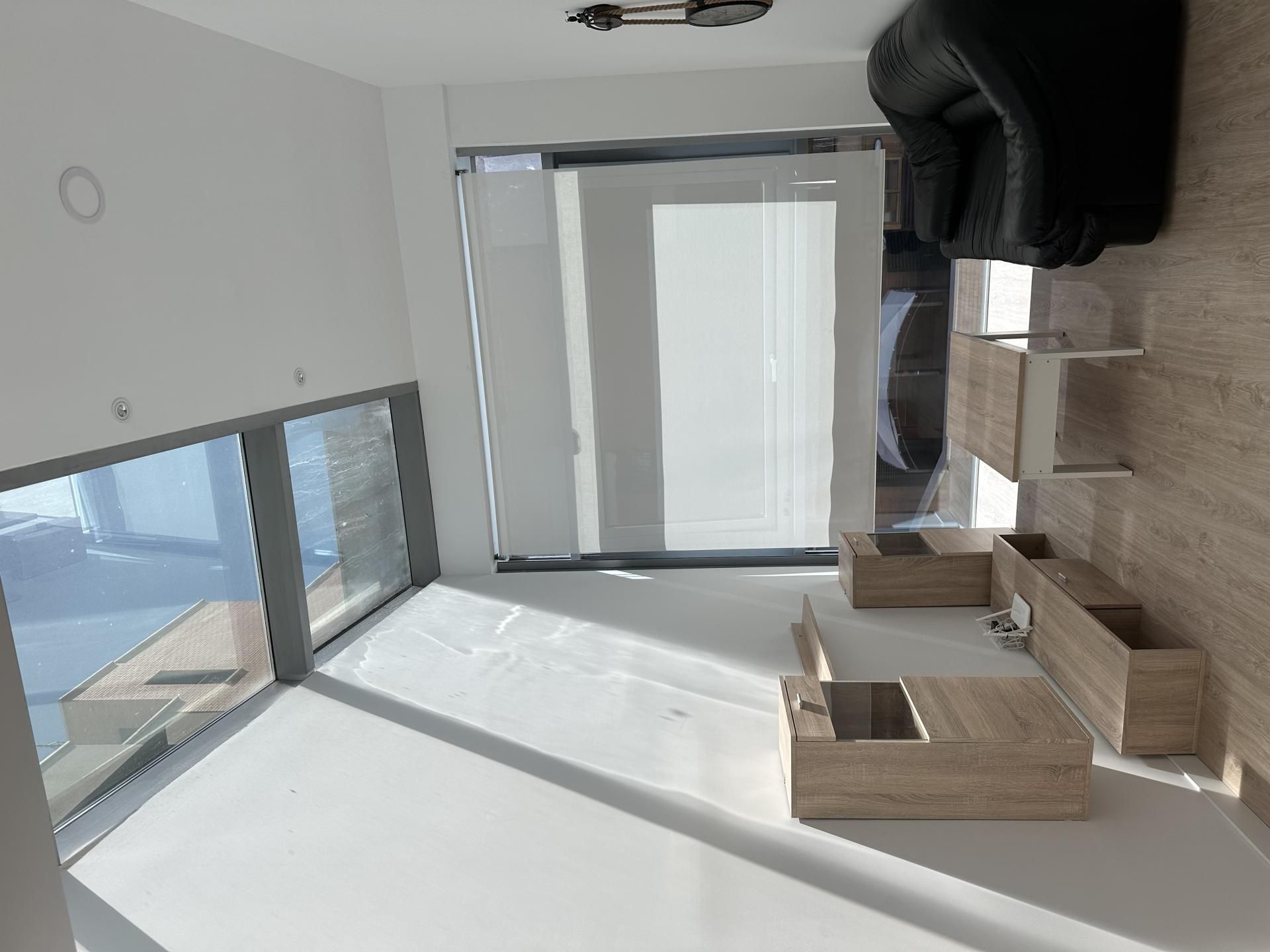 Flat to rent in Calle de Servator, 26, Canillas Flat to rent in Madrid Capital with Balcony