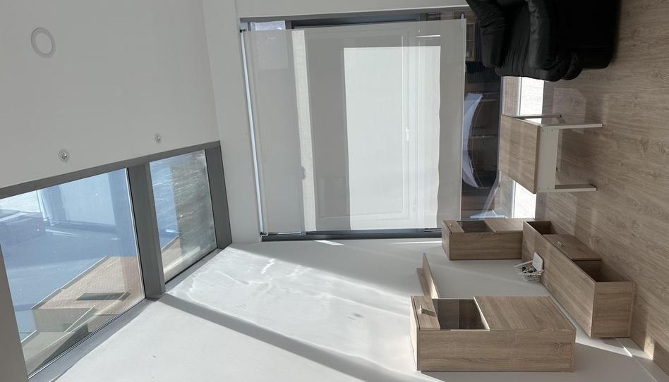 Foto 1 de Pis de lloguer a Calle de Servator, 26, Canillas, Madrid