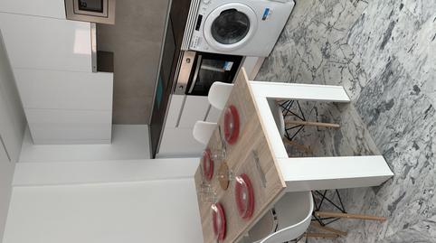 Foto 2 de Pis de lloguer a Calle de Servator, 26, Canillas, Madrid