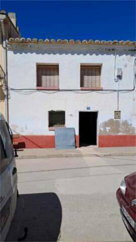 Casa-chalet en Venta en Capdesaso