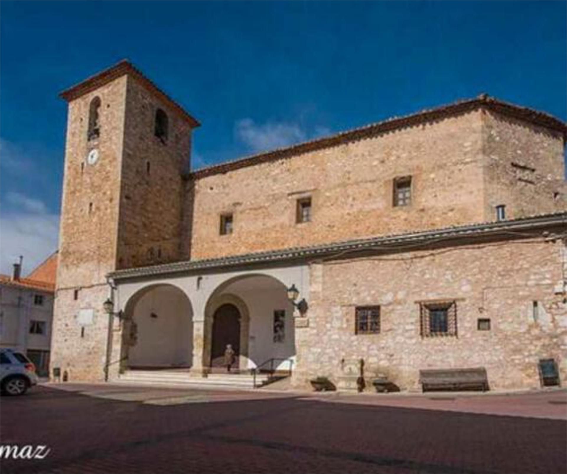Casa o xalet de lloguer a Aliaguilla Casa o xalet de lloguer a Aliaguilla