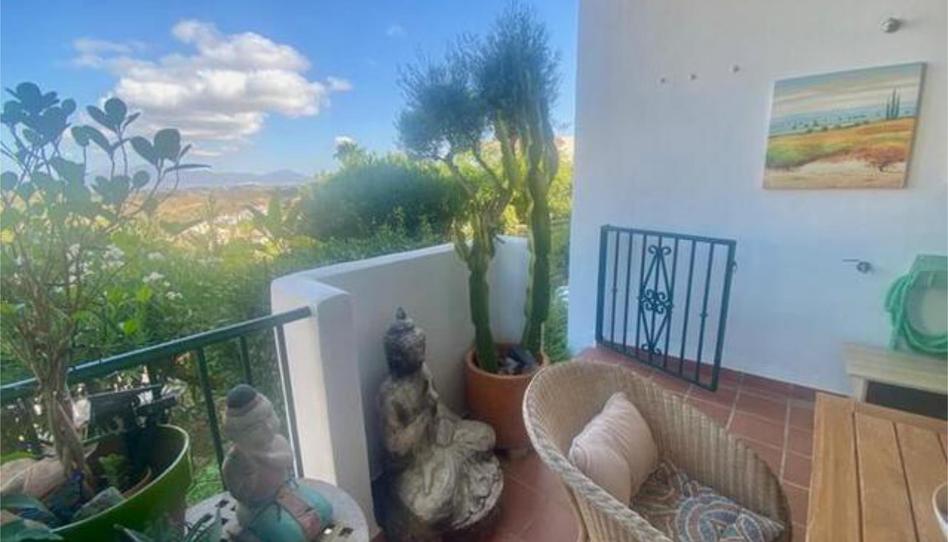 Foto 1 de Apartamento en venta en Alhaurín Golf, Málaga