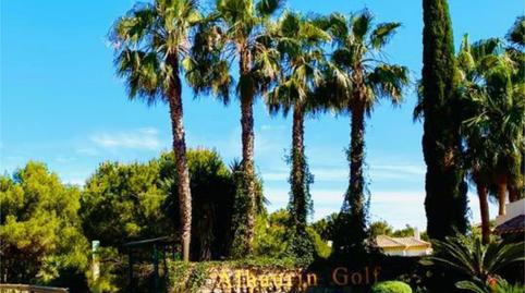 Foto 2 de Apartamento en venta en Alhaurín Golf, Málaga