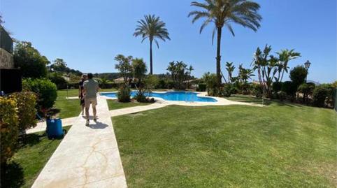 Foto 5 de Apartamento en venta en Alhaurín Golf, Málaga