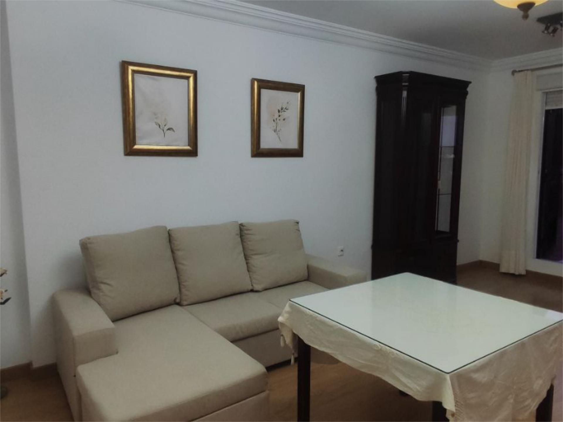 Flat to rent in Calle Profesor Sancho Corbacho, 30, Écija Living room of Flat to rent in Écija