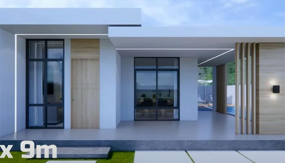 Casa o xalet en venda a Avenida del Puerto, 3, Los Cuarteros, Murcia - imatge 1 Foto 1 de Casa o xalet en venda a Avenida del Puerto, 3, Los Cuarteros, Murcia