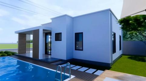 Casa o xalet en venda a Avenida del Puerto, 3, Los Cuarteros, Murcia - imatge 2 Foto 2 de Casa o xalet en venda a Avenida del Puerto, 3, Los Cuarteros, Murcia