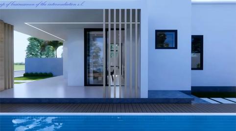 Casa o xalet en venda a Avenida del Puerto, 3, Los Cuarteros, Murcia - imatge 3 Foto 3 de Casa o xalet en venda a Avenida del Puerto, 3, Los Cuarteros, Murcia