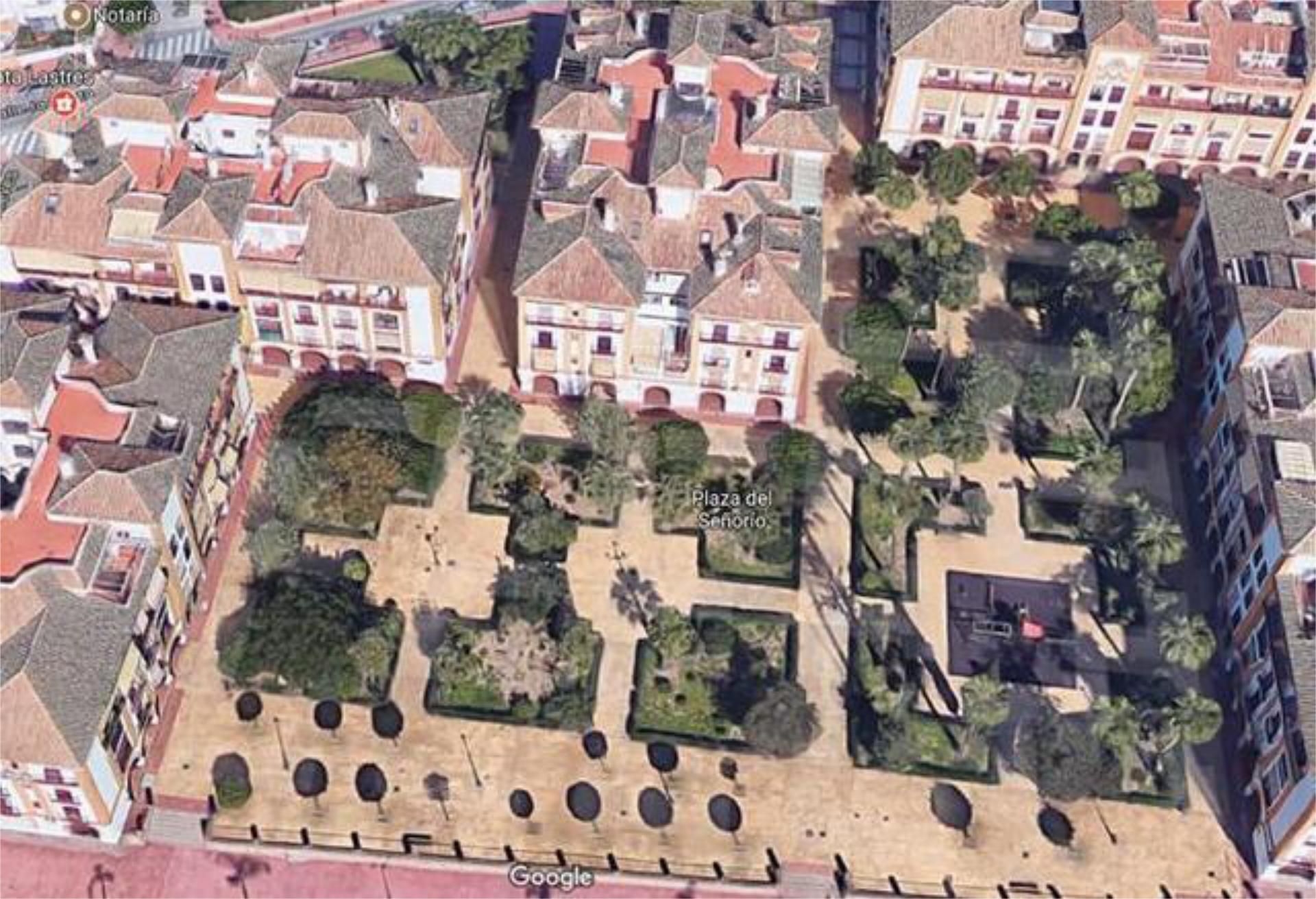 Flat to rent in Playa del Rincón Garden of Flat to rent in Rincón de la Victoria with Heating and Terrace