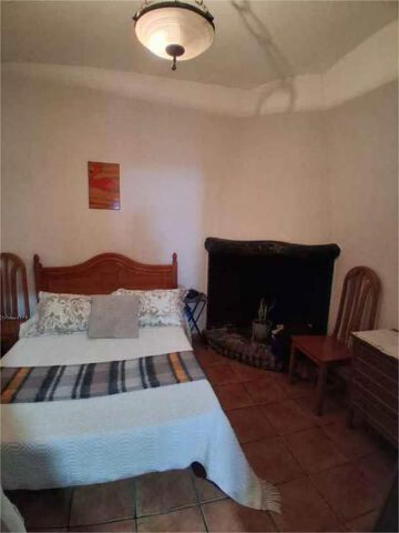 Apartament de lloguer a Prado del Rey