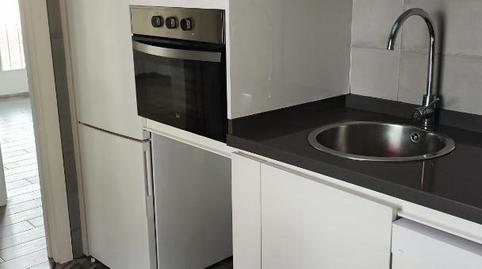 Foto 3 de Pis en venda a Avenida Pío XII, 7, Las Torres - Guadalupe, Huelva