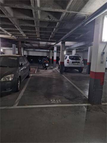 Garaje en Alquiler en PAU de Carabanchel