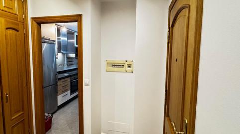 Foto 4 de Pis en venda a Rúa Falla, 20, Recatelo - O Carme, Lugo