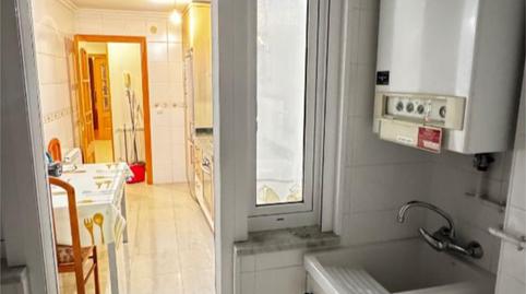 Foto 5 de Pis en venda a Rúa Falla, 20, Recatelo - O Carme, Lugo