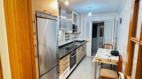 Foto 3 de Pis en venda a Rúa Falla, 20, Recatelo - O Carme, Lugo