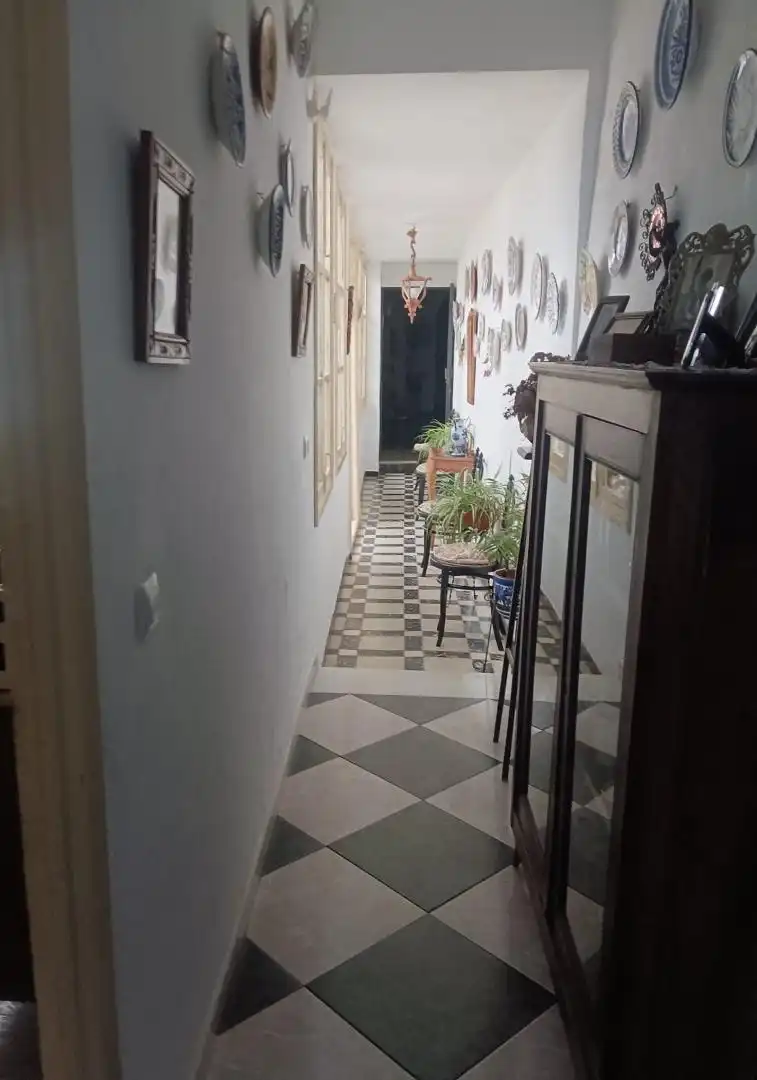 Casa adosada en venta en Calle Puerta de Aguilar, 33, Montilla Casa adosada en venta en Montilla con Aire acondicionado, Trastero y Piscina
