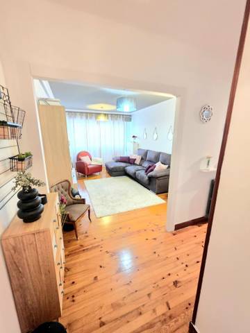 Piso en Venta en Zubelzu Kalea, 1 en Pinar - Anaka - Belaskoenea