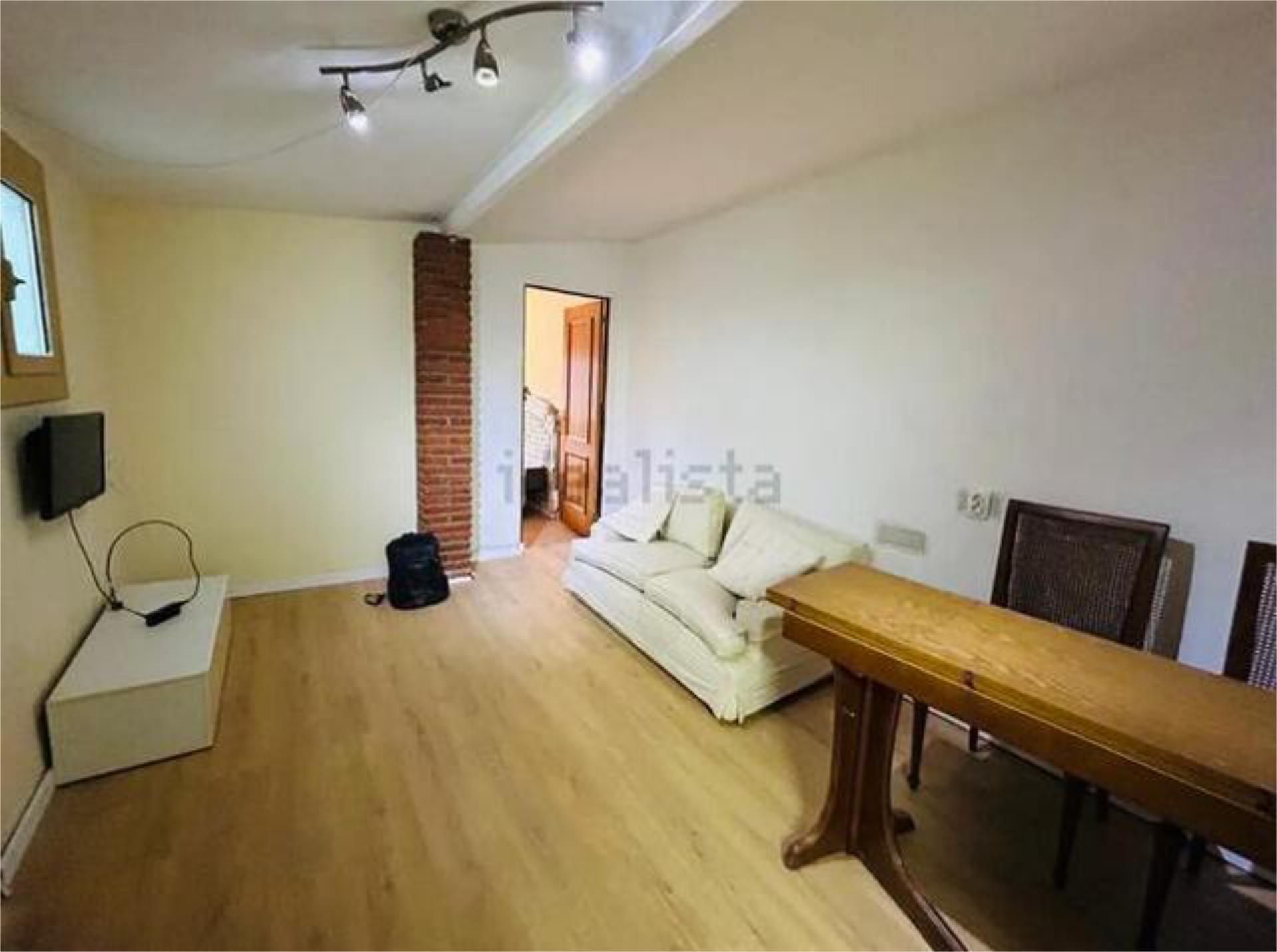 Estudi de lloguer a Airesol Estudi de lloguer en Castellar del Vallès amb Terrassa i Moblat